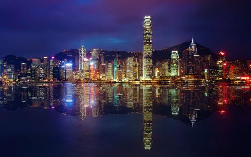 香港公司注冊(cè)類型詳解