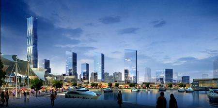 建筑業(yè)大改行業(yè)面臨重新洗牌