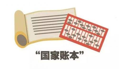 財(cái)政部:“國(guó)家賬本”將實(shí)施支出經(jīng)濟(jì)分類科目改革
