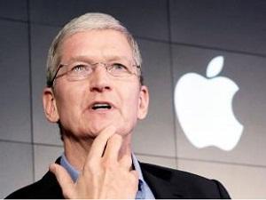 iPhone X力助蘋果三季度重奪最賺錢公司
