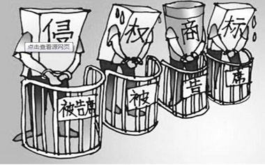 商標侵權(quán)應(yīng)該到哪個法院提起訴訟?