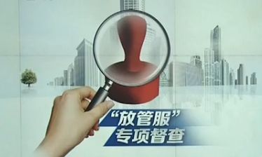 專(zhuān)項(xiàng)督查看稅務(wù)部門(mén)深化“放管服”改革成效
