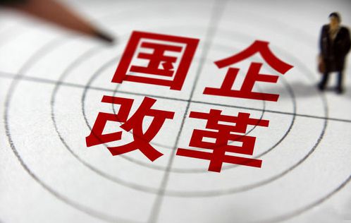 肖亞慶：大力推動國企改制上市