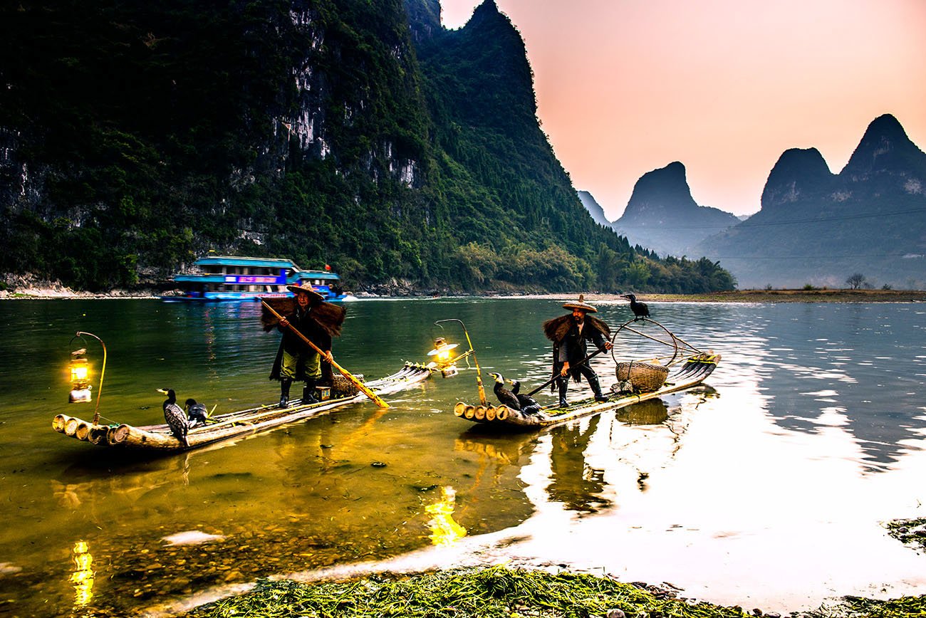 國內(nèi)旅游增速超預(yù)期 旅游行業(yè)多措并舉