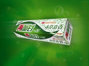 兩面針牙膏虧損嚴(yán)重再現(xiàn)出售子公司