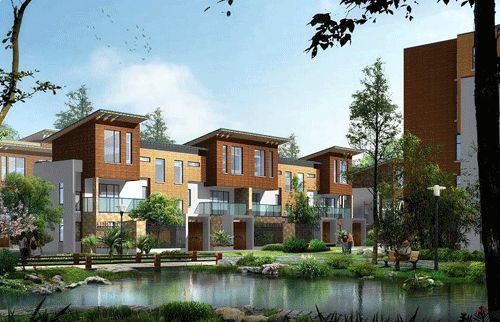 普通住宅可以當(dāng)?shù)刂纷?cè)公司嗎