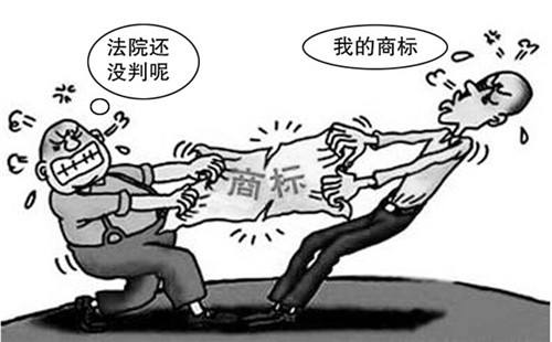 商標轉讓會產(chǎn)生哪些糾紛呢？應該怎么解決
