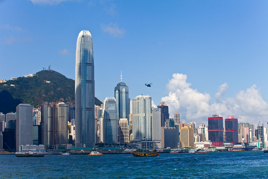 注冊香港公司相比大陸公司的優(yōu)勢