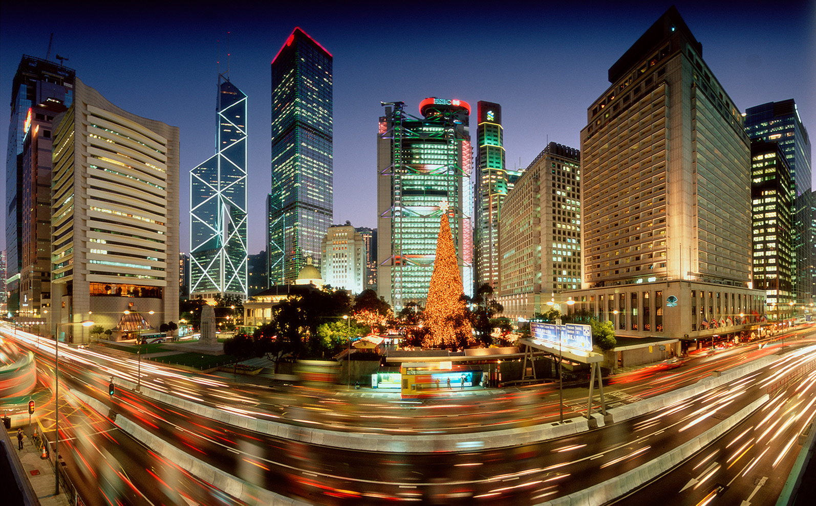 注冊(cè)香港公司是企業(yè)走向海外的流行趨勢(shì)