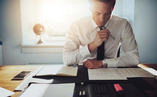 企業(yè)財(cái)務(wù)預(yù)算編制的方法都有哪些