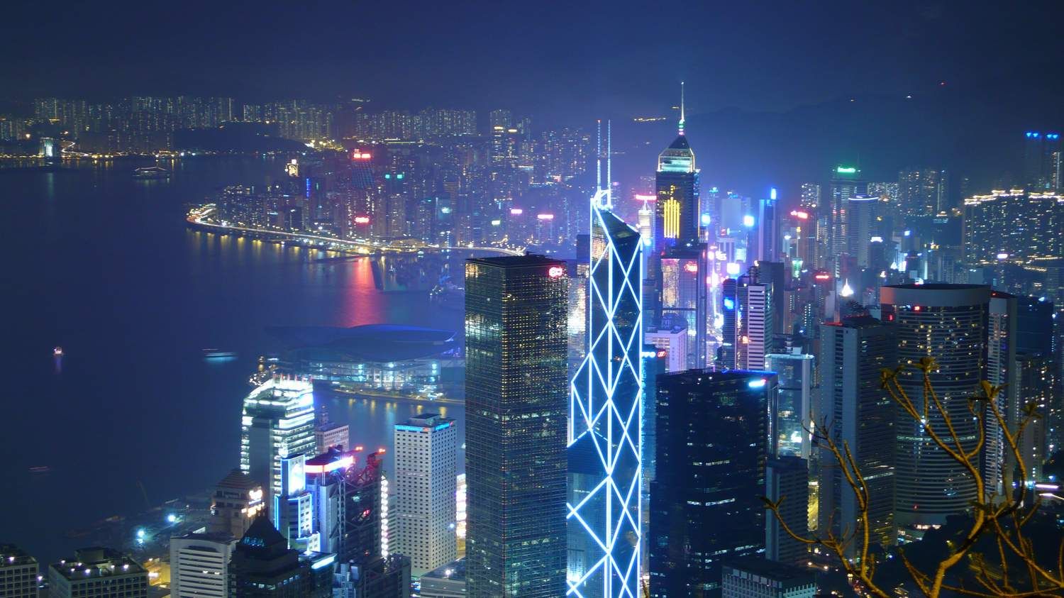 注冊(cè)香港公司對(duì)外貿(mào)業(yè)務(wù)的重要作用