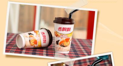香飄飄上交所掛牌上市成功