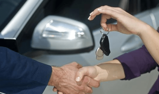 瓜子、人人車相互起訴 二手車電商惡性競爭升級