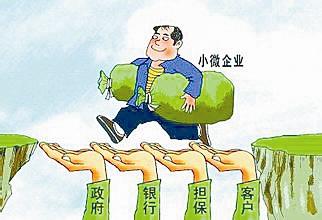 2018年中小微企業(yè)扶持政策