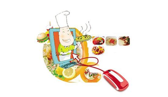 新政的實施 網(wǎng)絡(luò)餐飲監(jiān)管和食品安全將得到加強