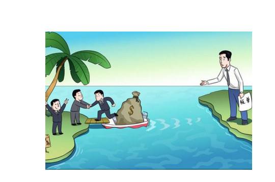 同一法人可以注冊多少個(gè)公司
