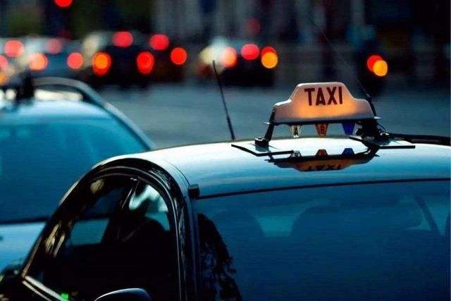 滴滴地位危險 美團強勢登陸網(wǎng)約車