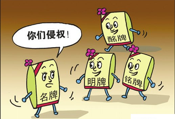 商標侵權需要負哪些法律責任
