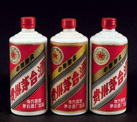 春節(jié)臨近茅臺(tái)熱銷(xiāo)價(jià)格高漲