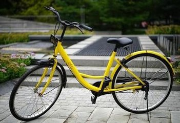 共享單車變局  滴滴阿里分別馳援小藍車ofo