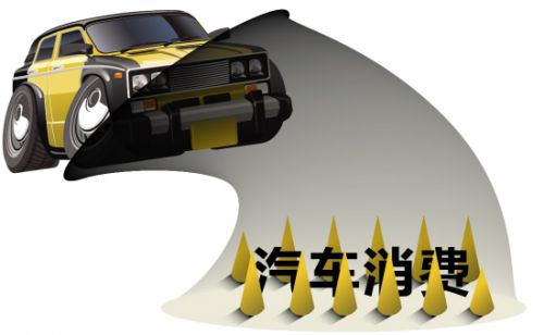 汽車消費常見的騙局