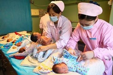 國家統(tǒng)計(jì)局：出生人口下降的原因是生育旺盛期育齡婦女減少