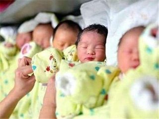 國家統(tǒng)計局：出生人口下降的原因是生育旺盛期育齡婦女減少