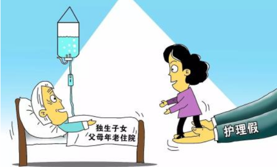國(guó)家規(guī)定獨(dú)生子女陪護(hù)假企業(yè)要如何執(zhí)行