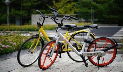 共享單車行業(yè)再打融資心理戰(zhàn) 摩拜ofo頻傳好消息