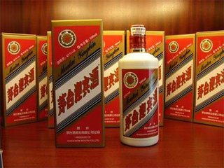 茅臺春節(jié)投放量確定 白酒旺季行情值得期待