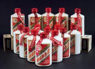 茅臺春節(jié)投放量確定 白酒旺季行情值得期待