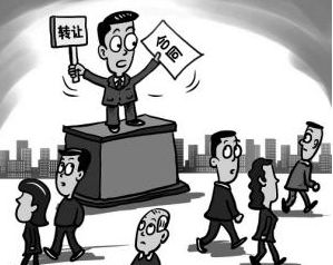 公司轉(zhuǎn)讓需要注意哪些問題