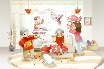 春節(jié)放假期間企業(yè)應(yīng)該如何運(yùn)營