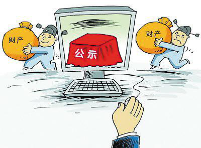 企業(yè)年報需要公示哪些信息