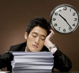 上班族春節(jié)假期過后怎樣才能進(jìn)入工作狀態(tài)