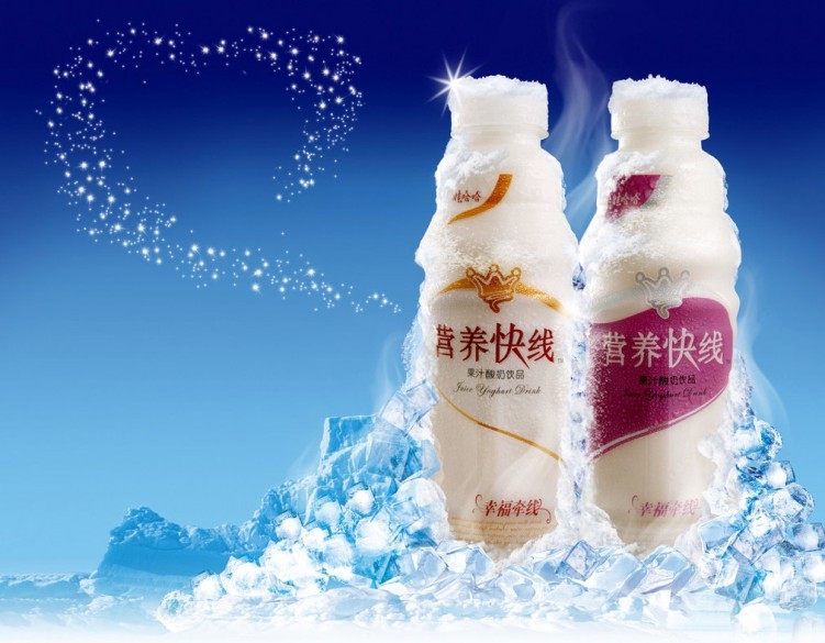娃哈哈難逃漲價(jià)潮