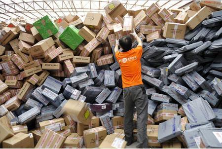 快遞行業(yè)“用工荒”是如何造成的