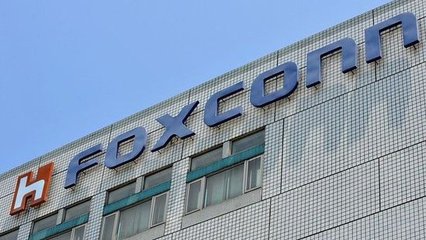 IDG施援手 富士康IPO前夕的大變身