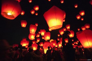 元宵節(jié)你打算怎么樣過