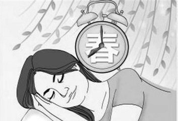 上班族應(yīng)該如何應(yīng)對(duì)春困