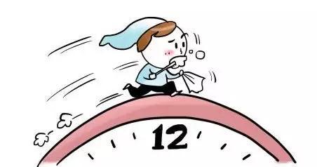 上班族如何解決“早起毀一天”的問題