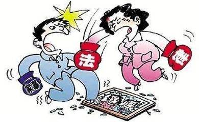 家暴頻發(fā)如何預(yù)防家庭暴力的發(fā)生