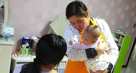 保姆虐童案件頻發(fā)