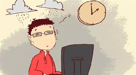 怎樣才可以更好的避免假期綜合征