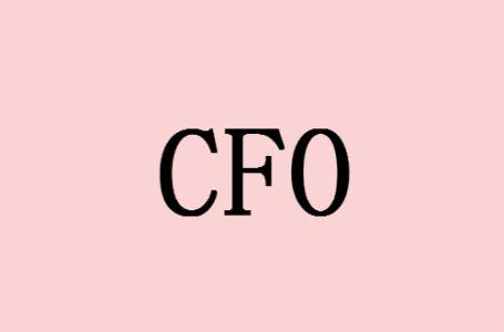 CFO應(yīng)該具備哪些基本條件