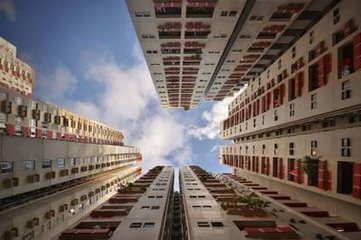 如果才能在一座城市中有歸屬感
