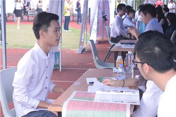 應(yīng)屆畢業(yè)生在找工作的時(shí)候應(yīng)該注意什么問題