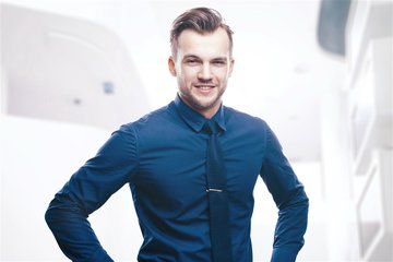 在廣州怎樣才能找到一份有前途的工作