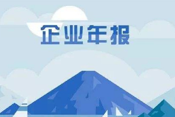 廣州公司企業(yè)年度報告申報內(nèi)容包括哪些？