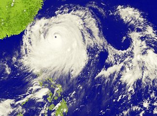 臺(tái)風(fēng)登陸的時(shí)候需要注意什么